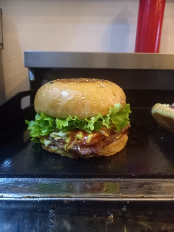 Hamburguesa - Image 4