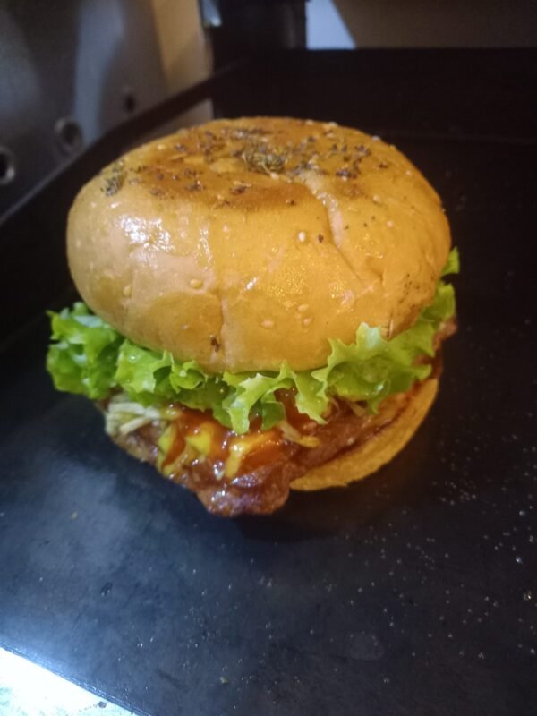 Hamburguesa - Image 5