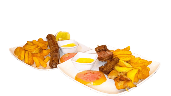 Chorizos & Pinchos - Image 2