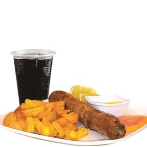 Chorizos & Pinchos