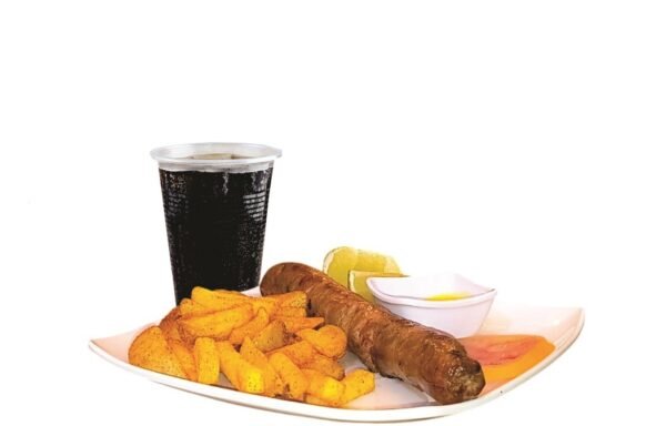 Chorizos & Pinchos