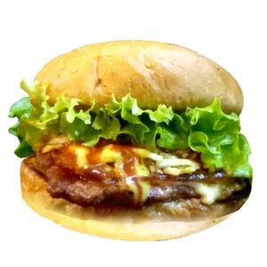 Hamburguesa