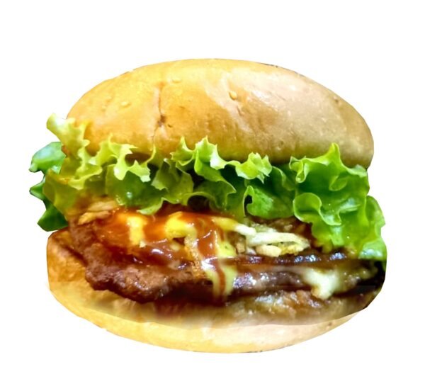 Hamburguesa