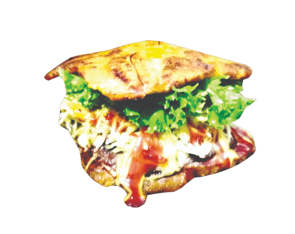 Patacones - Image 2