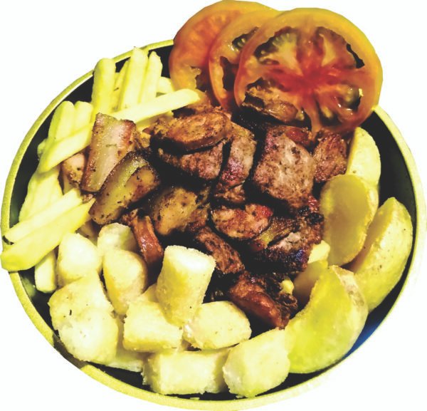 Picada
