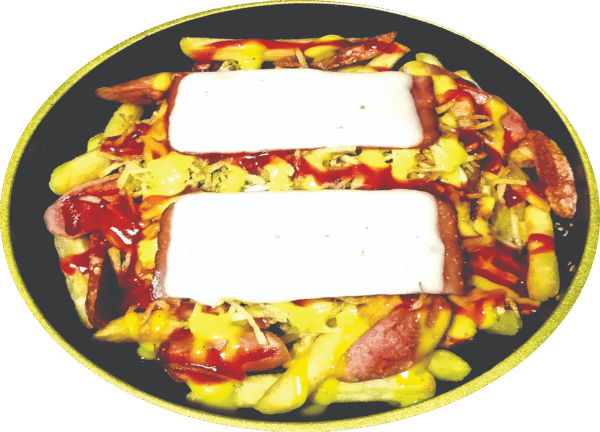 Salchipapa - Image 2