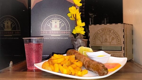 Chorizos & Pinchos - Image 3